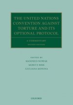 United Nations Convention Against Torture and its Optional Protocol