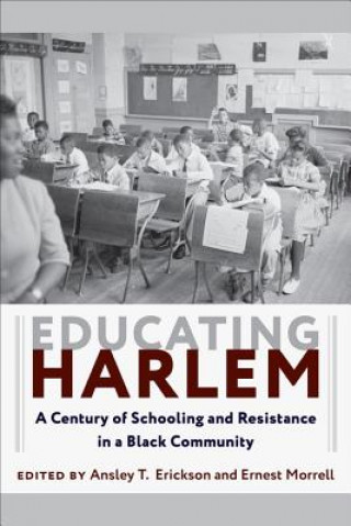Educating Harlem