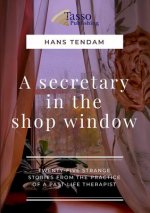 Secretary in the Shop Window