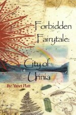 Forbidden Fairytale: City Of Urinia