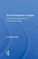 Arms Production in Japan
