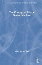 Concept of Liberal Democratic Law