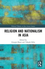 Religion and Nationalism in Asia