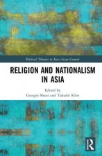 Religion and Nationalism in Asia