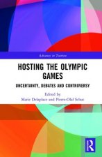 Hosting the Olympic Games