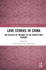 Love Stories in China
