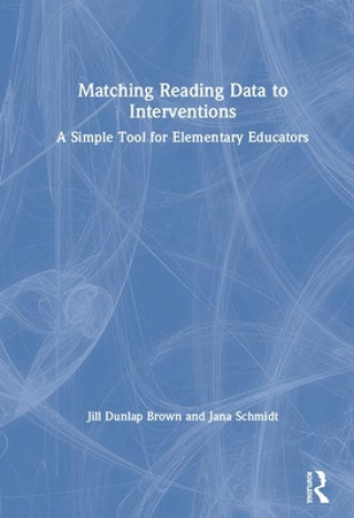 Matching Reading Data to Interventions