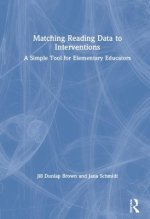 Matching Reading Data to Interventions