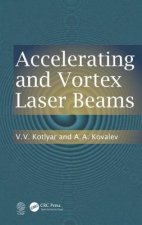 Accelerating and Vortex Laser Beams