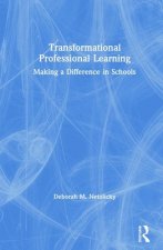 Transformational Professional Learning