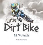 Little Dirt Bike