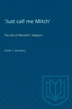 Just Call Me Mitch