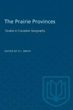 Prairie Provinces