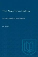 Man from Halifax