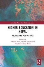 Higher Education in Nepal