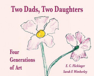Two Dads, Two Daughters