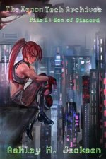Xenon Tech Archives File 1