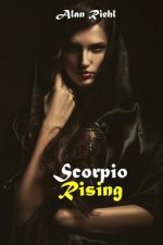 Scorpio Rising: Jax: Book III