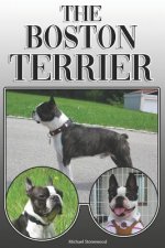 The Boston Terrier: A Complete and Comprehensive Owners Guide To: Buying, Owning, Health, Grooming, Training, Obedience, Understanding and