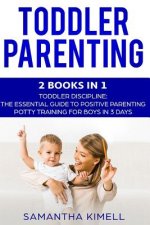 Toddler Parenting