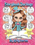 StoryBook Darlings: From the world of The Little Darlings