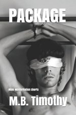 Package: Male Masturbation Shorts