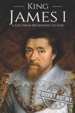 King James I