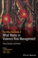 Wiley Handbook of What Works in Violence Risk Management - Theory, Research and practice