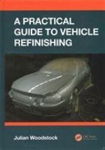 Practical Guide to Vehicle Refinishing