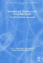 Surviving and Thriving in the Secondary School