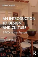 Introduction to Design and Culture