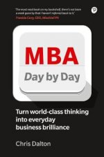 MBA Day by Day
