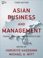 Asian Business and Management