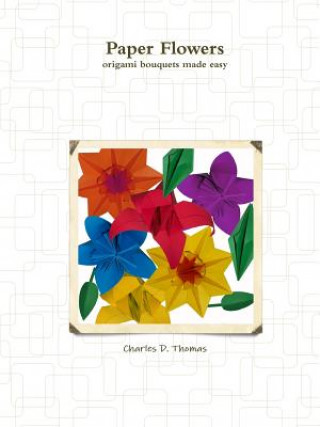 Flower Origami