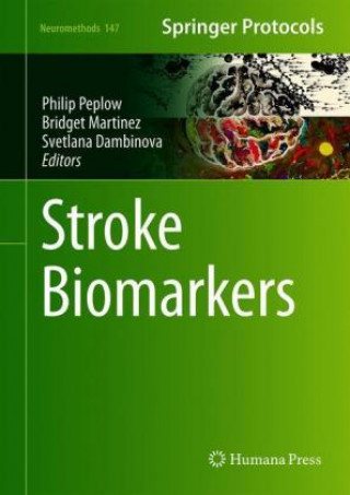 Stroke Biomarkers