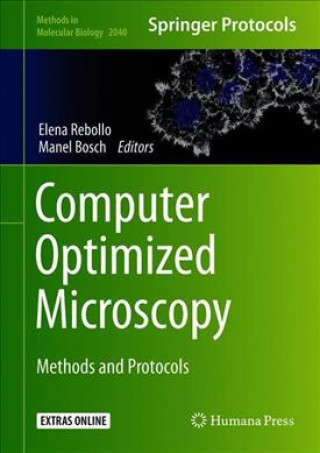 Computer Optimized Microscopy