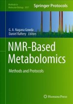 NMR-Based Metabolomics