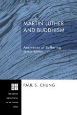 Martin Luther and Buddhism