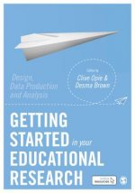 Getting Started in Your Educational Research