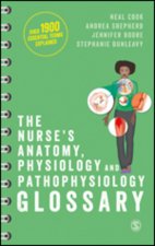 Nurse's Anatomy, Physiology and Pathophysiology Glossary