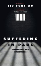 Suffering in Paul