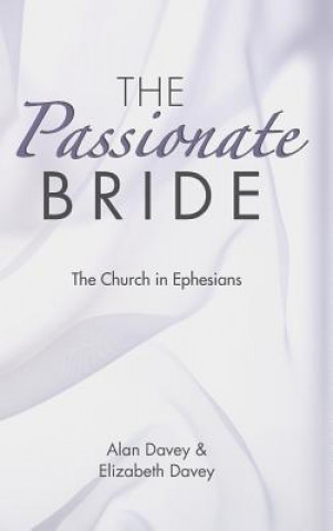 Passionate Bride