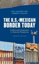 U.S.-Mexican Border Today
