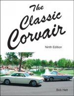 Classic Corvair