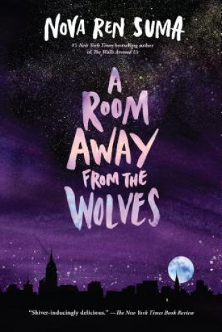 Room Away From the Wolves