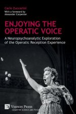 Enjoying the Operatic Voice