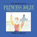 Adventures of Princess Jolie