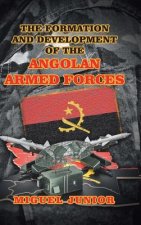 Formation and Development of the Angolan Armed Forces