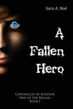 Fallen Hero