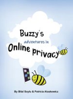 Buzzy's Adventures in Online Privacy
